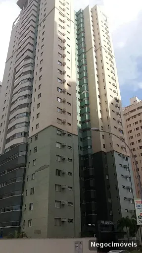 Foto do condomínio 1