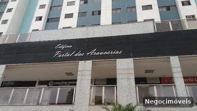 Foto do condomínio 1