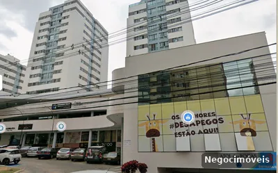 Foto do condomínio 1