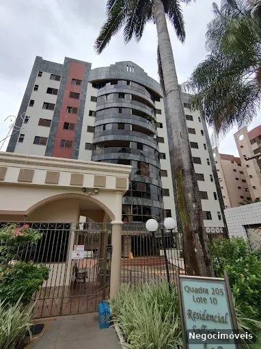 Foto do condomínio 1
