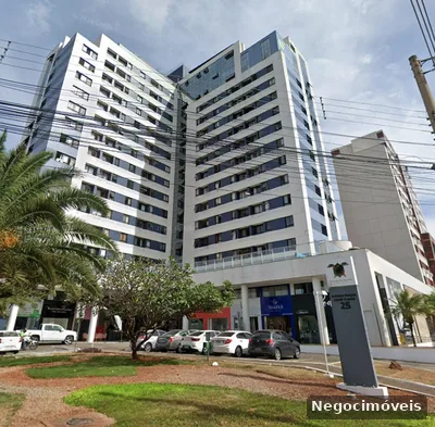 Foto do condomínio 1