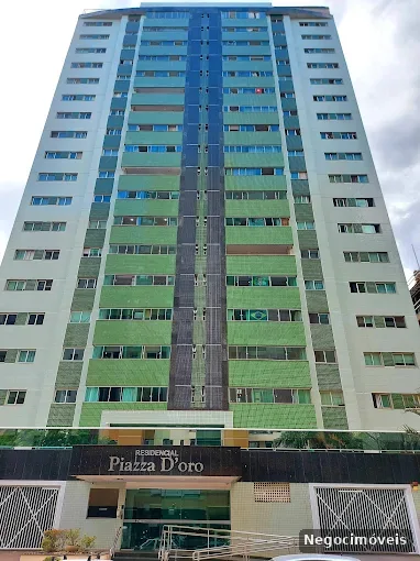 Foto do condomínio 1
