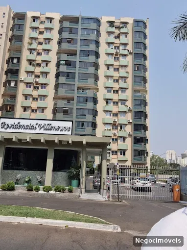 Foto do condomínio 1