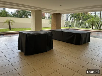 Salão de jogos