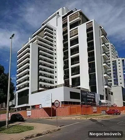 Foto do condomínio 1