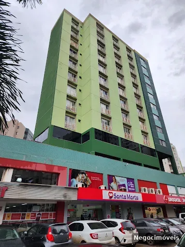 Foto do condomínio 1