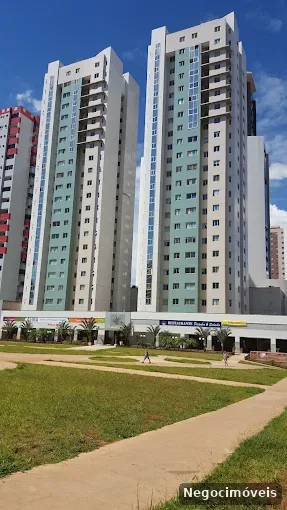 Foto do condomínio 1