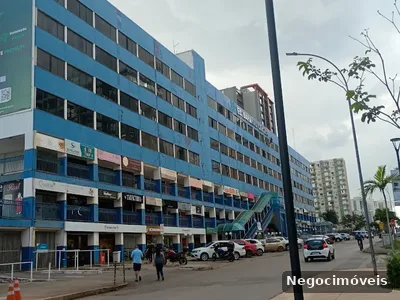 Foto do condomínio 1