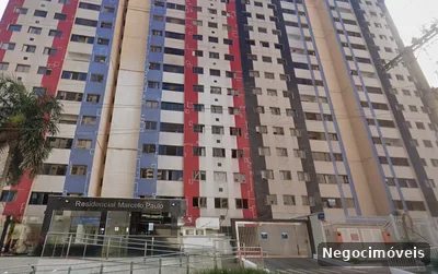 Foto do condomínio 1