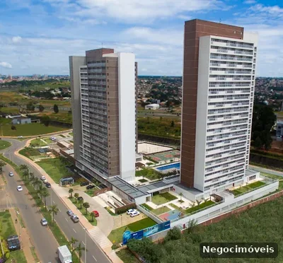 Foto do condomínio 1