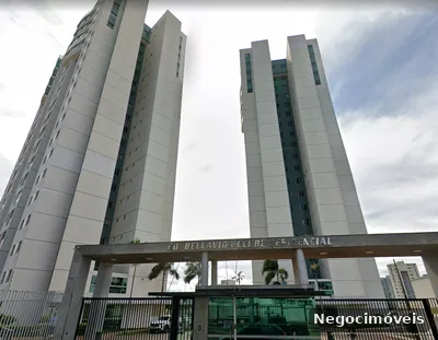 Foto do condomínio 1