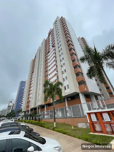 Foto do condomínio 1