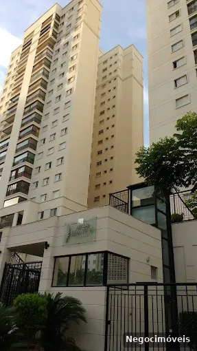 Foto do condomínio 1