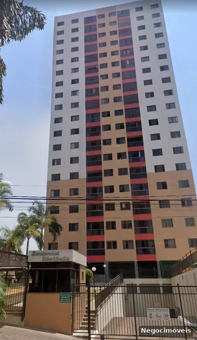 Foto do condomínio 1