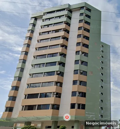 Foto do condomínio 1