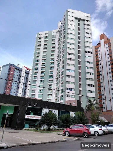 Foto do condomínio 1