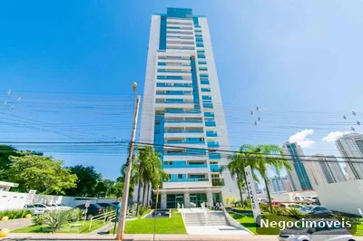 Foto do condomínio 1