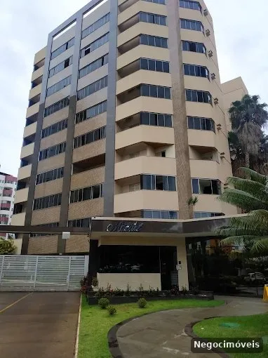 Foto do condomínio 1