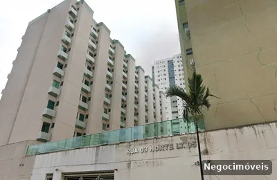 Foto do condomínio 1