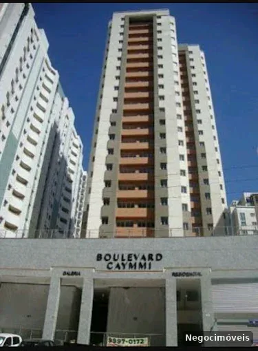 Foto do condomínio 1