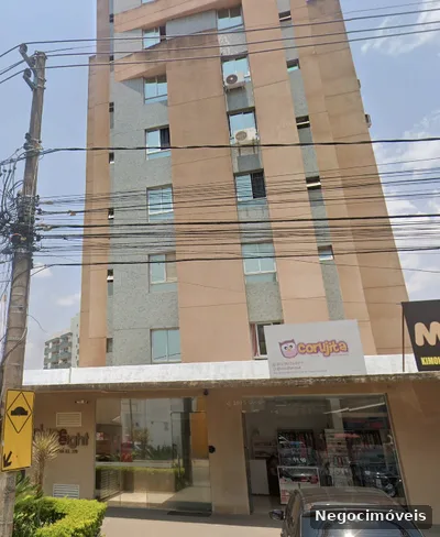 Foto do condomínio 1