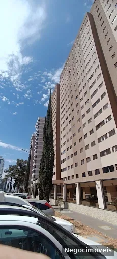 Foto do condomínio 1