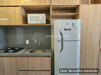 Apartamento com 1 quarto para alugar — foto 3