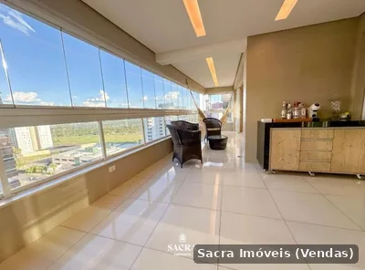 Apartamento com 4 quartos à venda — foto 3