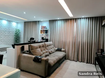 Apartamento com 2 quartos à venda — foto 5