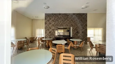 Apartamento com 3 quartos à venda — foto 4