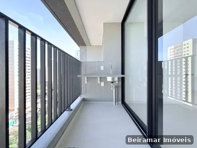 Apartamento com 2 quartos à venda — foto 2