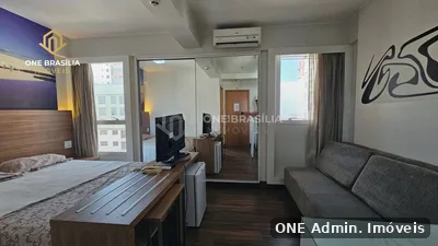 Apartamento com 1 quarto para alugar — foto 5
