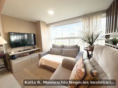 Apartamento com 4 quartos à venda — foto 4