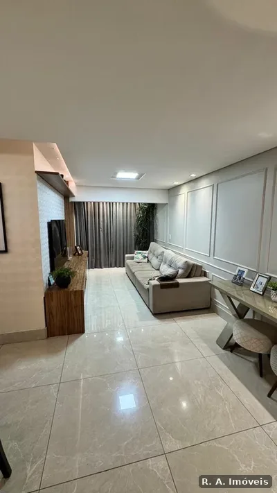 Apartamento com 3 quartos à venda — foto 2