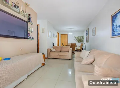 Apartamento com 3 quartos à venda — foto 2