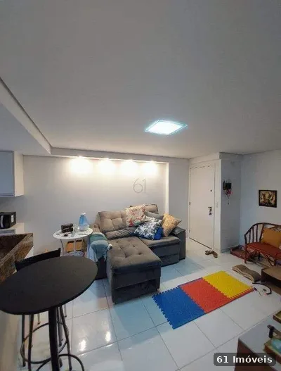 Apartamento com 2 quartos à venda — foto 4