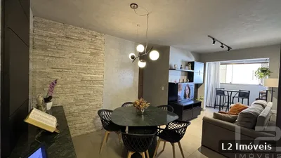 Apartamento com 3 quartos à venda — foto 2
