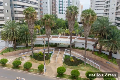 Apartamento com 3 quartos à venda em Sul, Águas Claras — foto 1