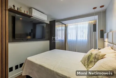 Apartamento com 3 quartos à venda — foto 5