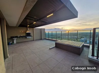 Cobertura com 3 quartos à venda em Areal, Águas Claras — foto 1