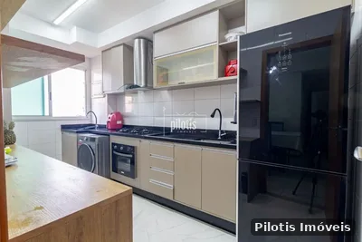 Apartamento com 3 quartos à venda em Sul, Águas Claras — foto 1