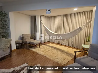 Apartamento com 3 quartos à venda — foto 3
