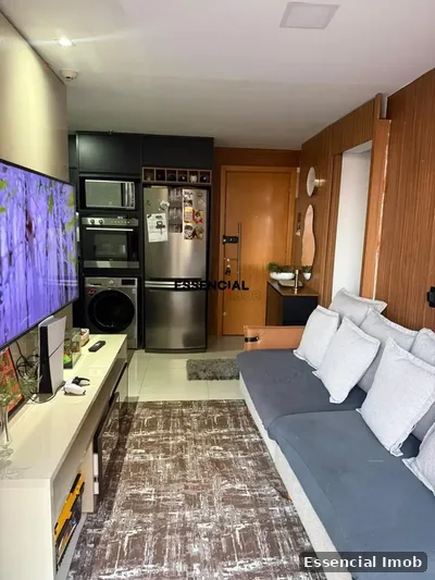 Apartamento com 2 quartos à venda — foto 3