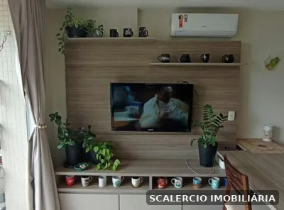 Apartamento com 1 quarto à venda — foto 4