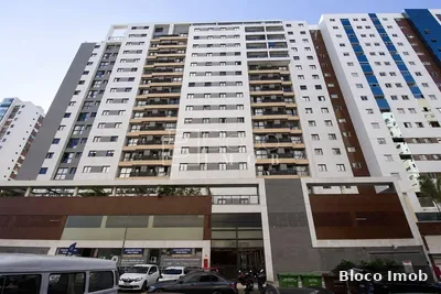Apartamento com 2 quartos à venda — foto 2