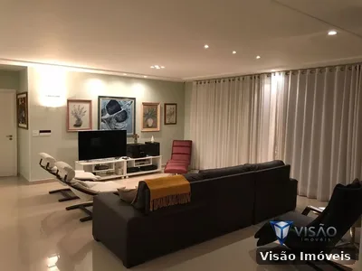 Apartamento com 4 quartos à venda — foto 3