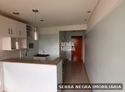 Apartamento com 1 quarto à venda — foto 2
