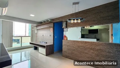 Apartamento com 2 quartos à venda em Norte, Águas Claras — foto 1