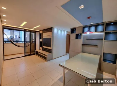 Apartamento com 2 quartos à venda em Sul, Águas Claras — foto 1