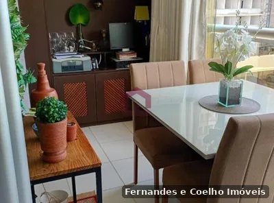 Apartamento com 1 quarto à venda — foto 2